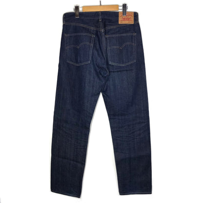 Levi's | リーバイス LVC/501XX/66年モデル デニムパンツ 66501-0146 インディゴ サイズ：34【倉吉店】