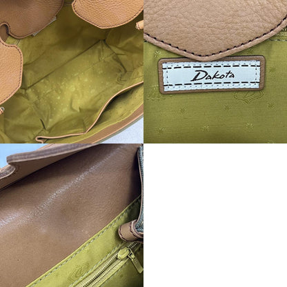 Dakota | ダコタ hunter tote bag トートバッグ 1531190 カーキグリーン【加古川店】
