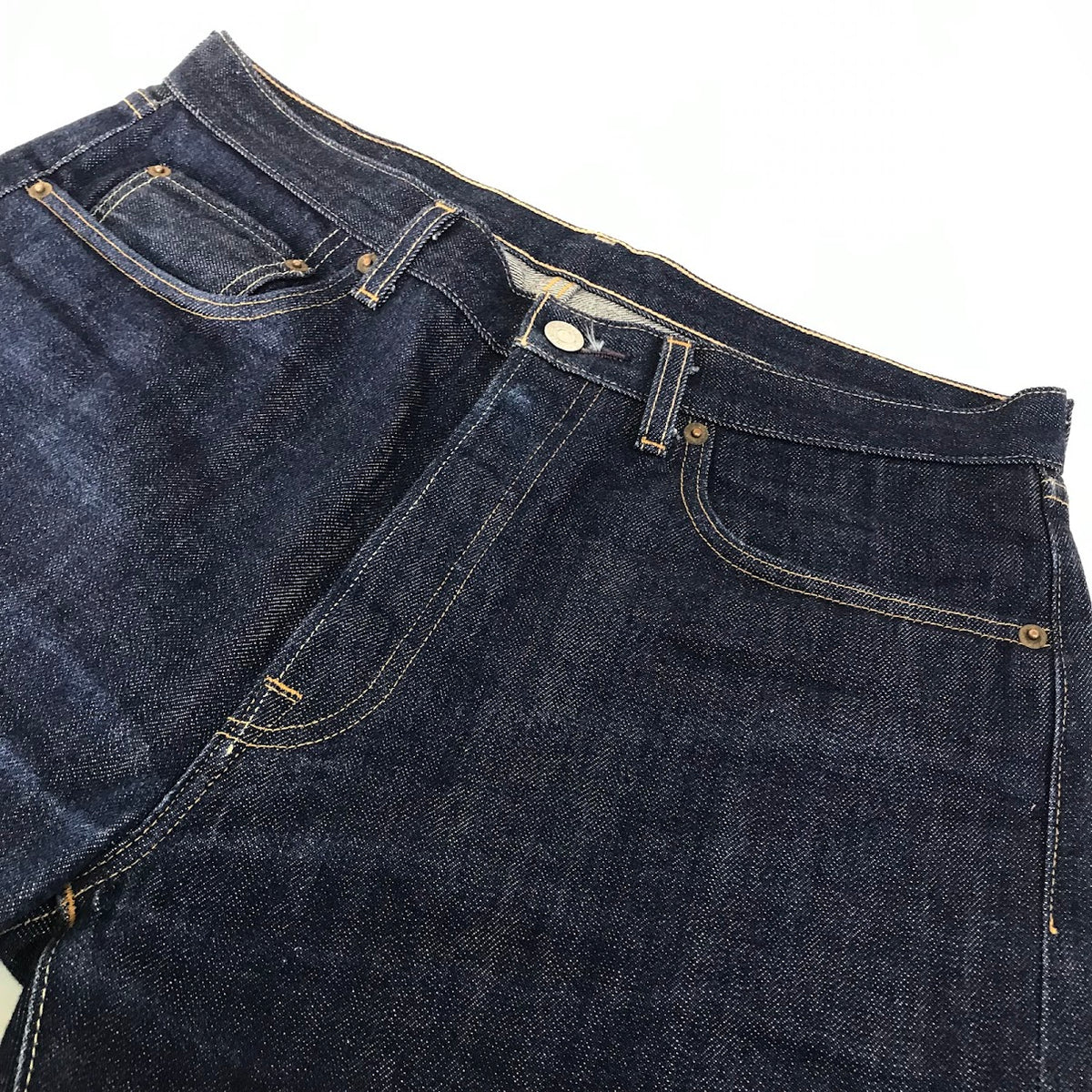 Levi's | リーバイス LVC/501XX/66年モデル デニムパンツ 66501-0146 インディゴ サイズ：34【倉吉店】