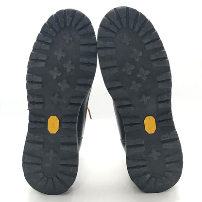 Danner | ダナー DJ COMMANDER DJコマンダー ブーツ 12225X ブラック×ベージュ 25cm【倉吉店】