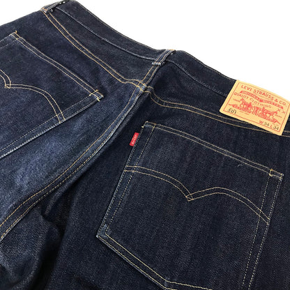 Levi's | リーバイス LVC/501XX/66年モデル デニムパンツ 66501-0146 インディゴ サイズ：34【倉吉店】