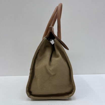 Dakota | ダコタ hunter handbag トートバッグ 1531191 カーキ【加古川店】