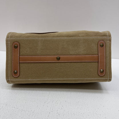 Dakota | ダコタ hunter handbag トートバッグ 1531191 カーキ【加古川店】