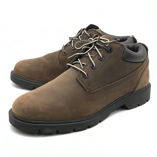 Timberland | ティンバーランド BASIC OX ブーツ 39580 ブラウン 26cm【倉吉店】