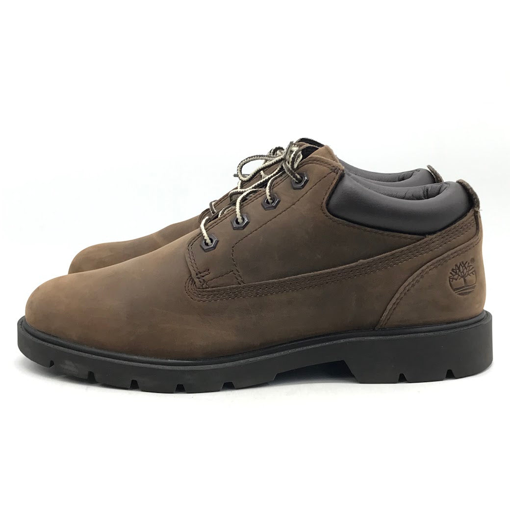 Timberland | ティンバーランド BASIC OX ブーツ 39580 ブラウン 26cm【倉吉店】