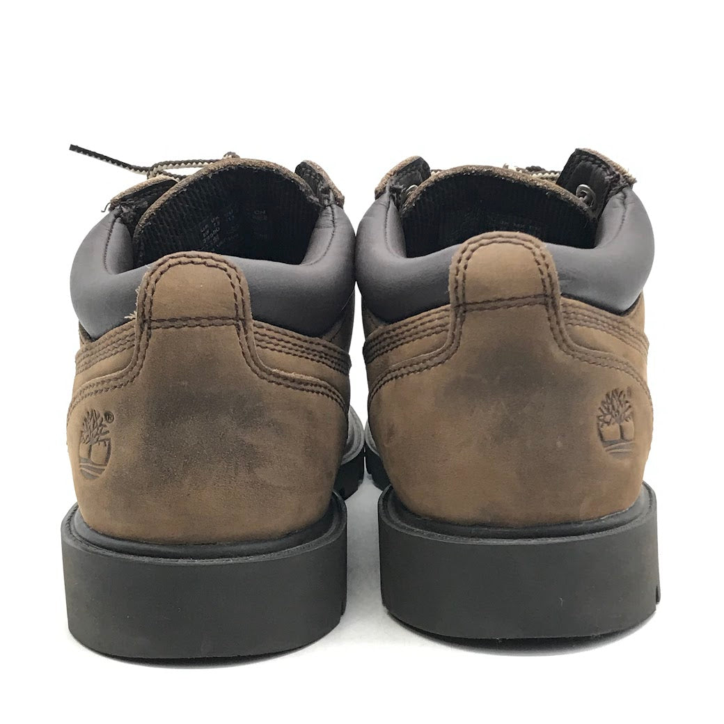 Timberland | ティンバーランド BASIC OX ブーツ 39580 ブラウン 26cm【倉吉店】