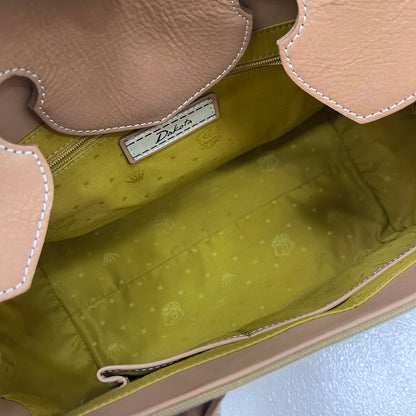 Dakota | ダコタ hunter handbag トートバッグ 1531191 カーキ【加古川店】