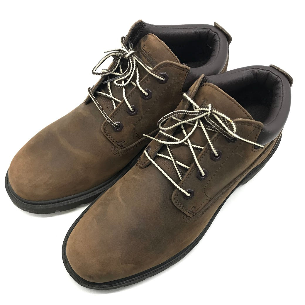 Timberland | ティンバーランド BASIC OX ブーツ 39580 ブラウン 26cm【倉吉店】