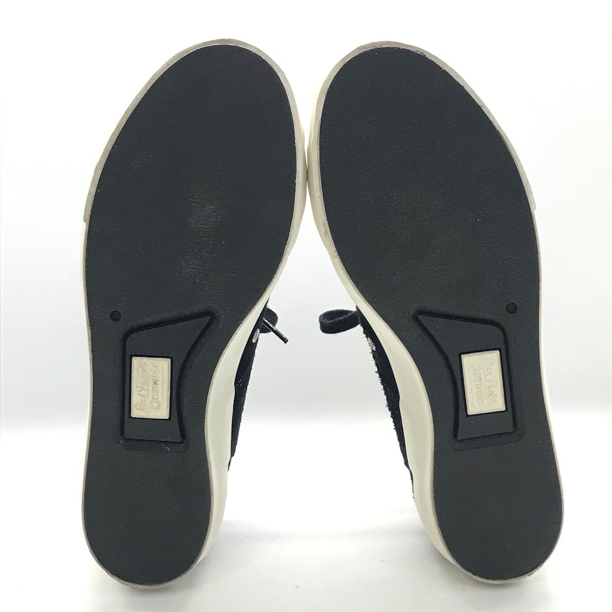 CONVERSE | コンバース BIOTOP(ビオトープ)別注 JACK PURCEL ジャックパーセル スニーカー 1SD240 ブラック 27cm【倉吉店】
