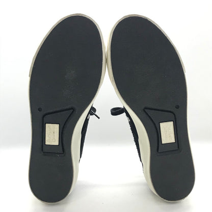 CONVERSE | コンバース BIOTOP(ビオトープ)別注 JACK PURCEL ジャックパーセル スニーカー 1SD240 ブラック 27cm【倉吉店】