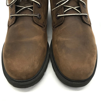Timberland | ティンバーランド BASIC OX ブーツ 39580 ブラウン 26cm【倉吉店】