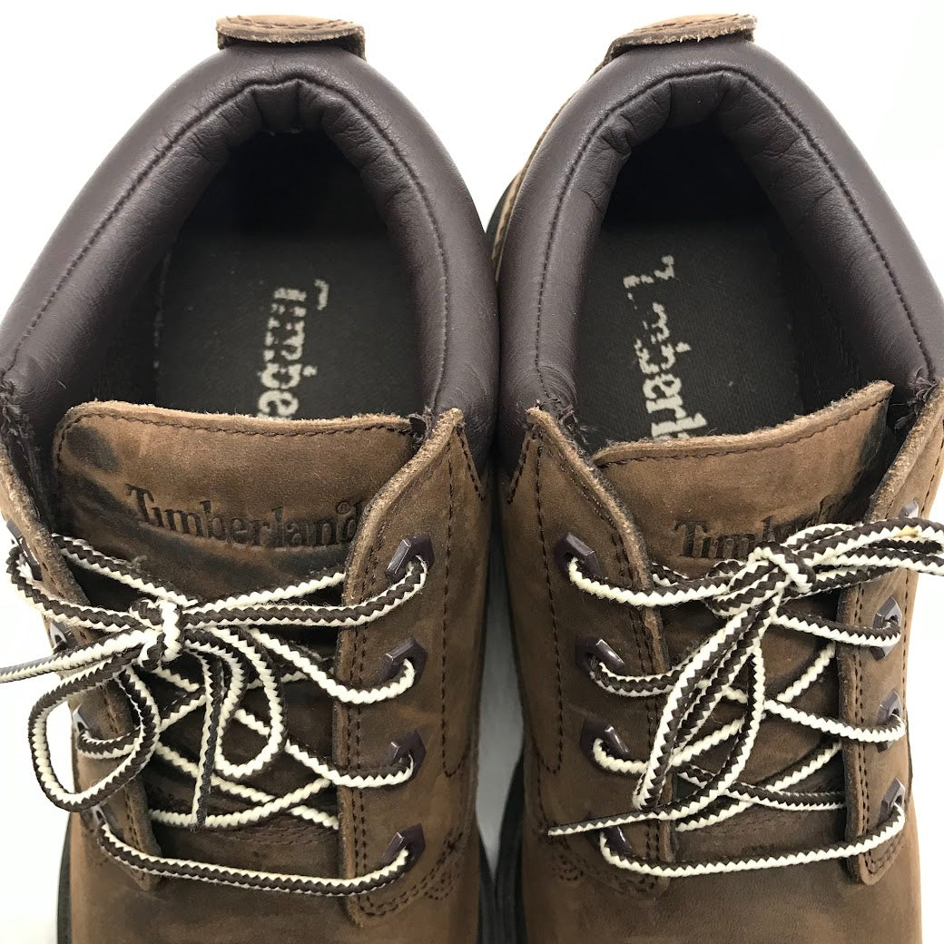 Timberland | ティンバーランド BASIC OX ブーツ 39580 ブラウン 26cm【倉吉店】