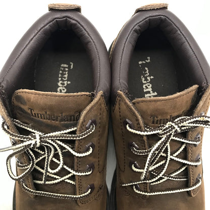 Timberland | ティンバーランド BASIC OX ブーツ 39580 ブラウン 26cm【倉吉店】