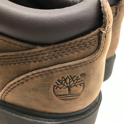 Timberland | ティンバーランド BASIC OX ブーツ 39580 ブラウン 26cm【倉吉店】