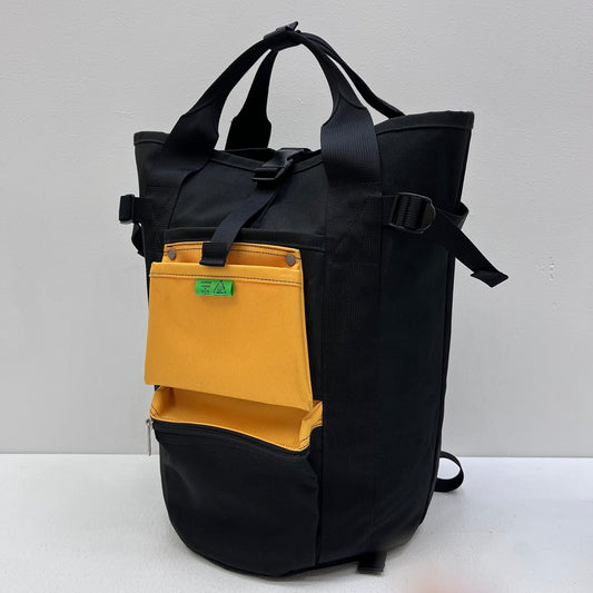 PORTER | ポーター UNION リュック・デイパック ブラック【加古川店】