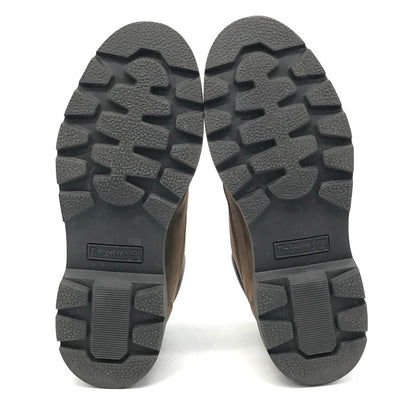 Timberland | ティンバーランド BASIC OX ブーツ 39580 ブラウン 26cm【倉吉店】