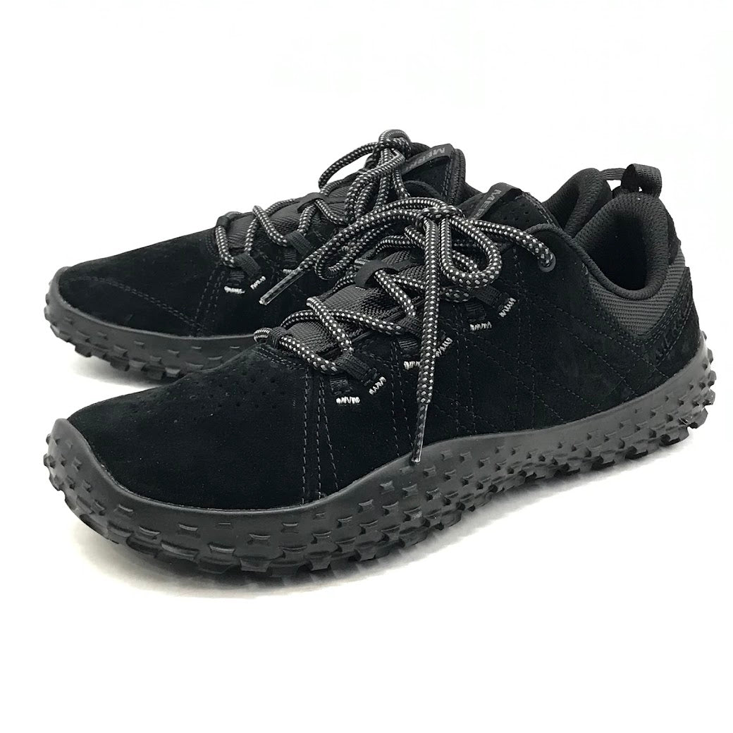 MERRELL | メレル WRAPT スニーカー J037753 ブラック 26.5cm【倉吉店】