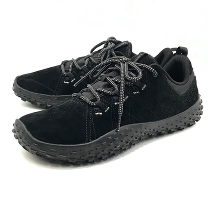 MERRELL | メレル WRAPT スニーカー J037753 ブラック 26.5cm【倉吉店】