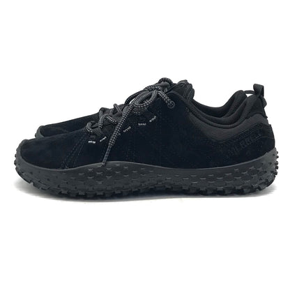 MERRELL | メレル WRAPT スニーカー J037753 ブラック 26.5cm【倉吉店】