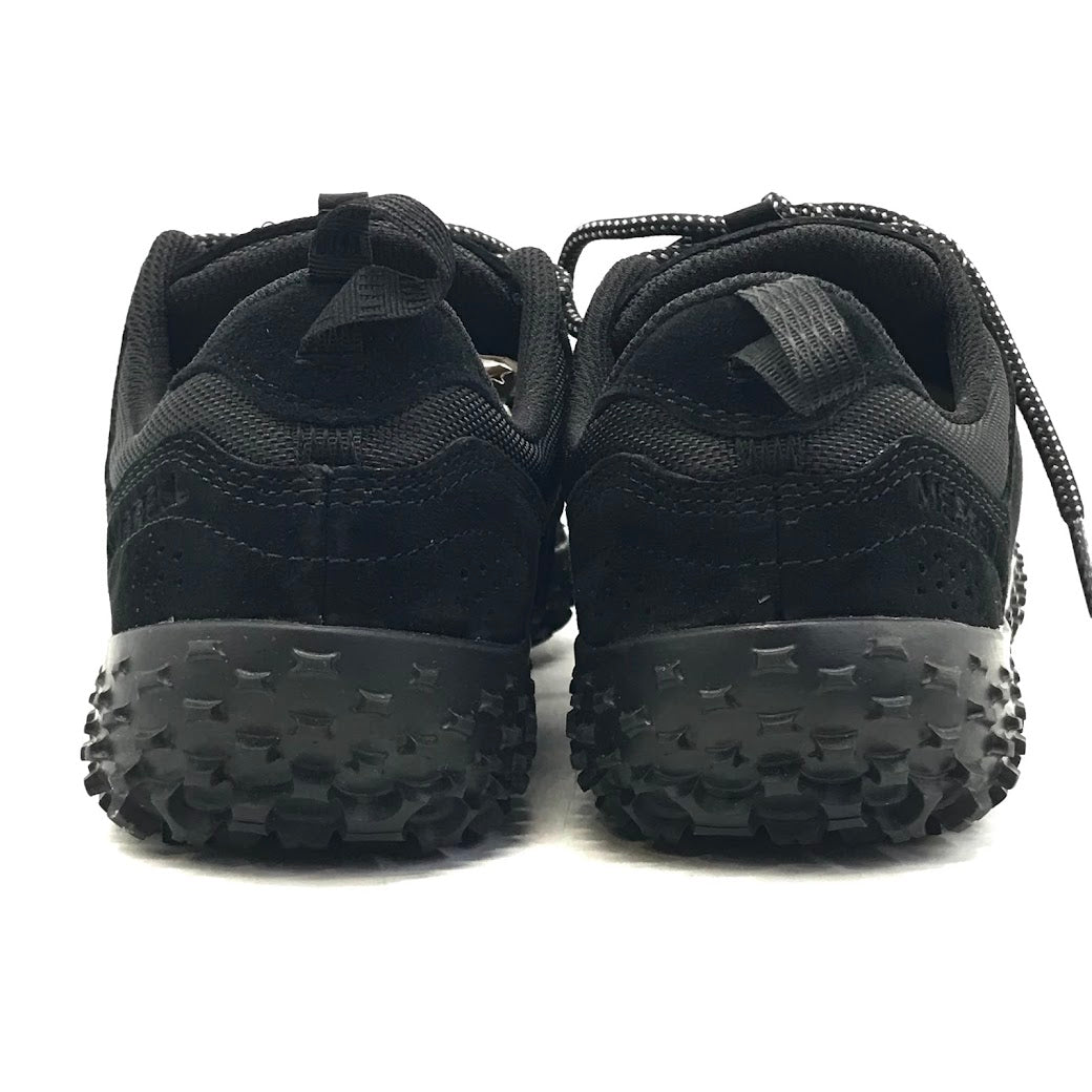 MERRELL | メレル WRAPT スニーカー J037753 ブラック 26.5cm【倉吉店】