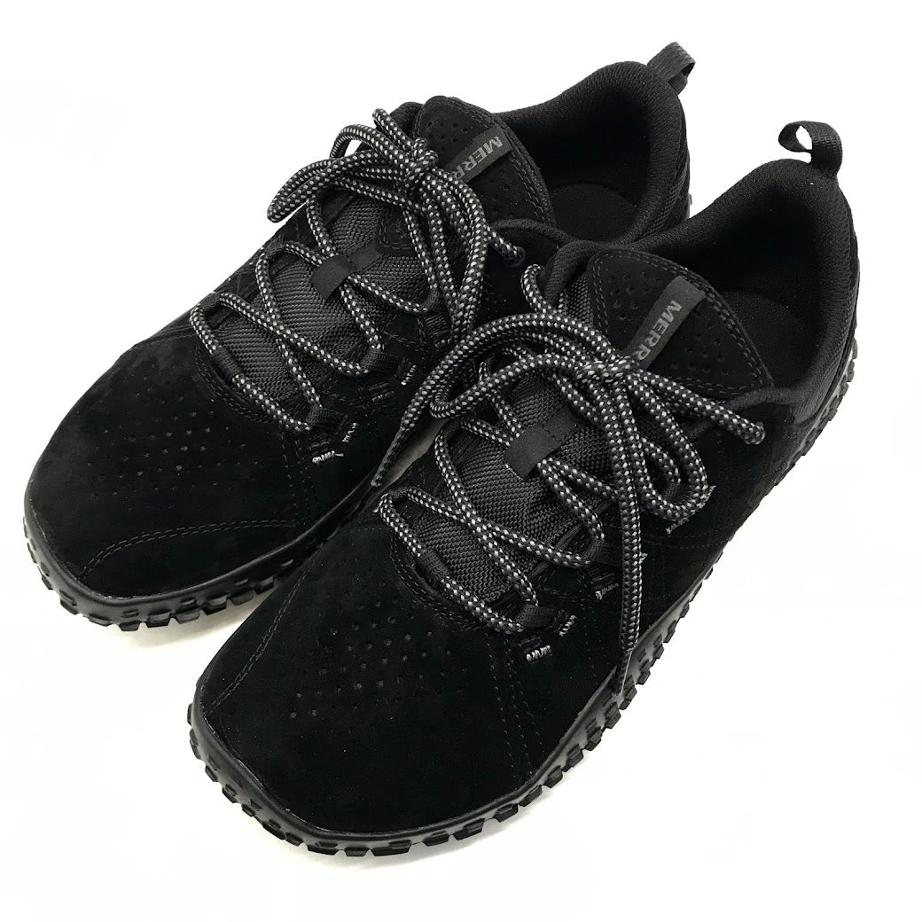 MERRELL | メレル WRAPT スニーカー J037753 ブラック 26.5cm【倉吉店】