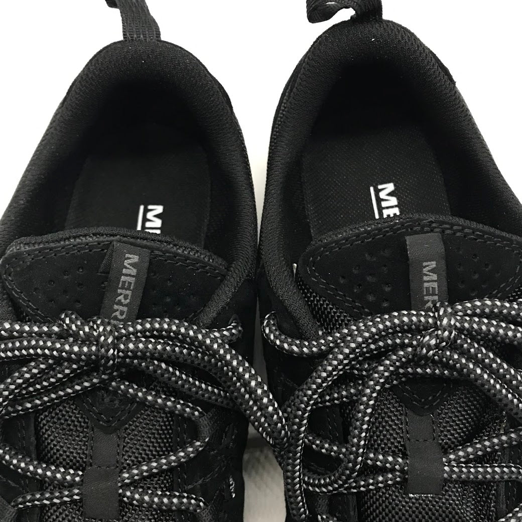 MERRELL | メレル WRAPT スニーカー J037753 ブラック 26.5cm【倉吉店】