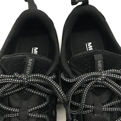MERRELL | メレル WRAPT スニーカー J037753 ブラック 26.5cm【倉吉店】