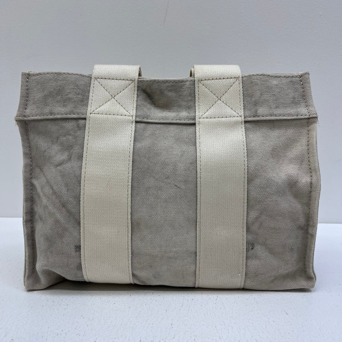 READYMADE | レディメイド ヴィンテージトート EASY TOTE トートバッグ ホワイト【加古川店】