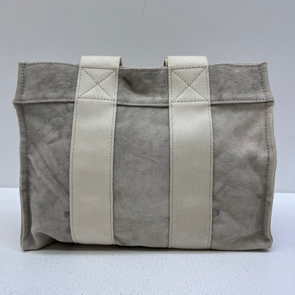 READYMADE | レディメイド ヴィンテージトート EASY TOTE トートバッグ ホワイト【加古川店】