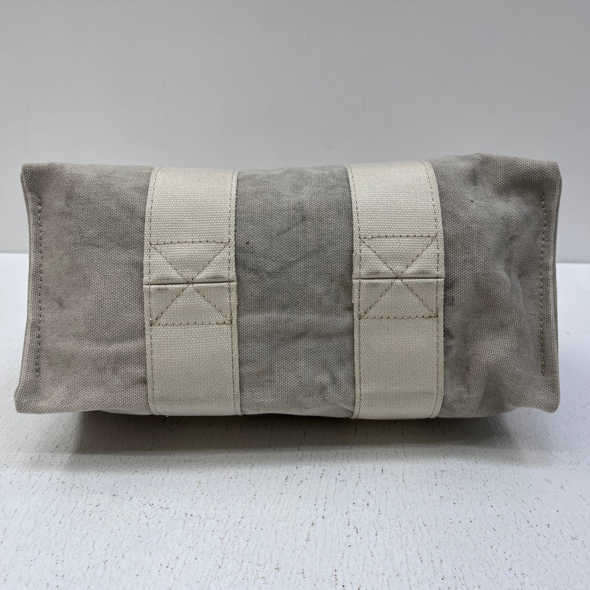 READYMADE | レディメイド ヴィンテージトート EASY TOTE トートバッグ ホワイト【加古川店】