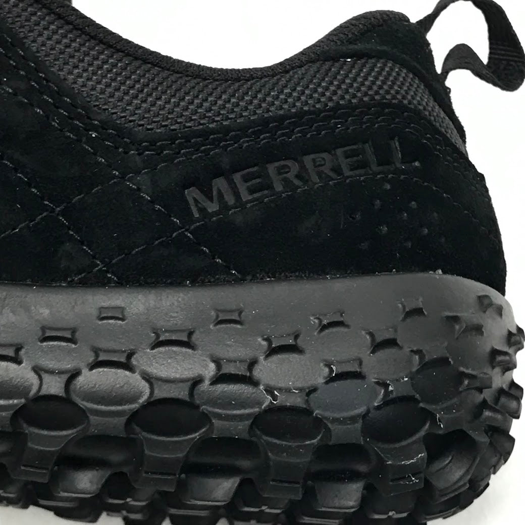 MERRELL | メレル WRAPT スニーカー J037753 ブラック 26.5cm【倉吉店】