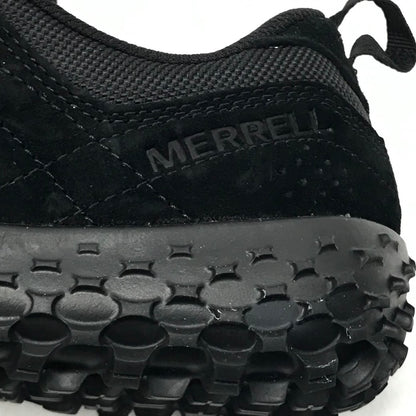 MERRELL | メレル WRAPT スニーカー J037753 ブラック 26.5cm【倉吉店】