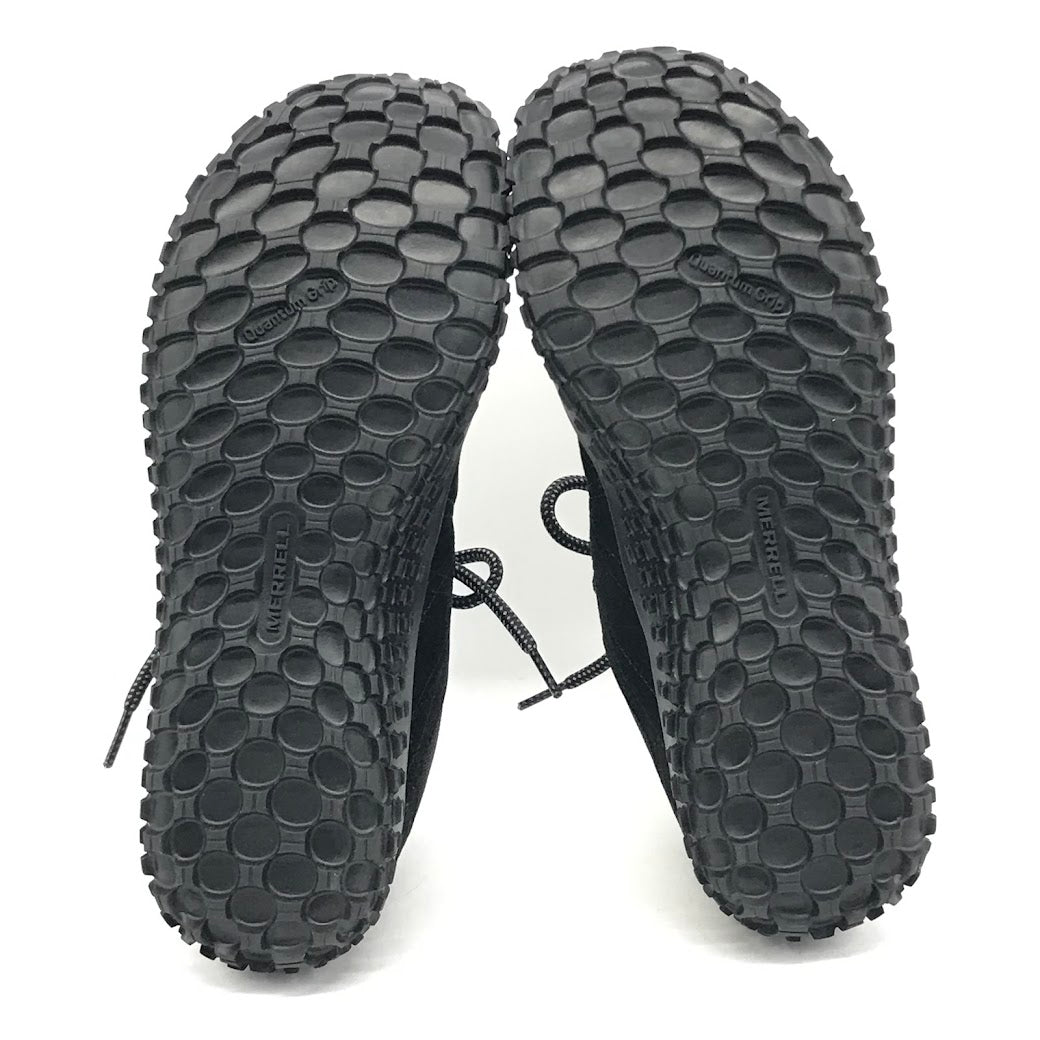 MERRELL | メレル WRAPT スニーカー J037753 ブラック 26.5cm【倉吉店】
