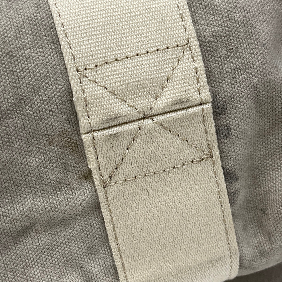 READYMADE | レディメイド ヴィンテージトート EASY TOTE トートバッグ ホワイト【加古川店】