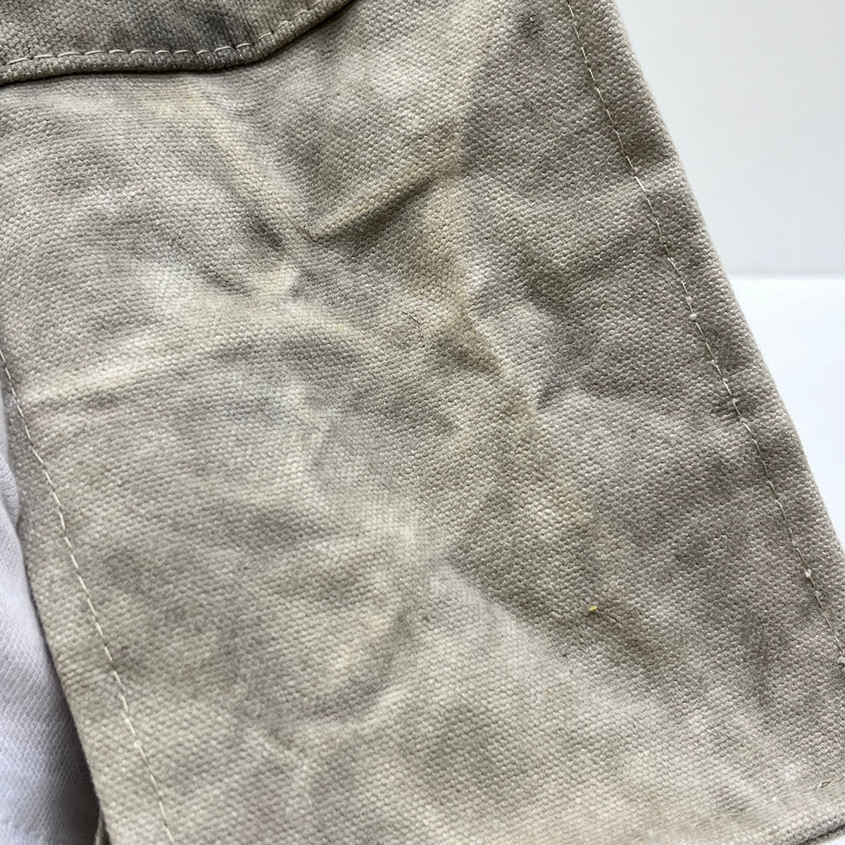 READYMADE | レディメイド ヴィンテージトート EASY TOTE トートバッグ ホワイト【加古川店】