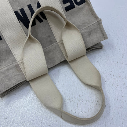 READYMADE | レディメイド ヴィンテージトート EASY TOTE トートバッグ ホワイト【加古川店】
