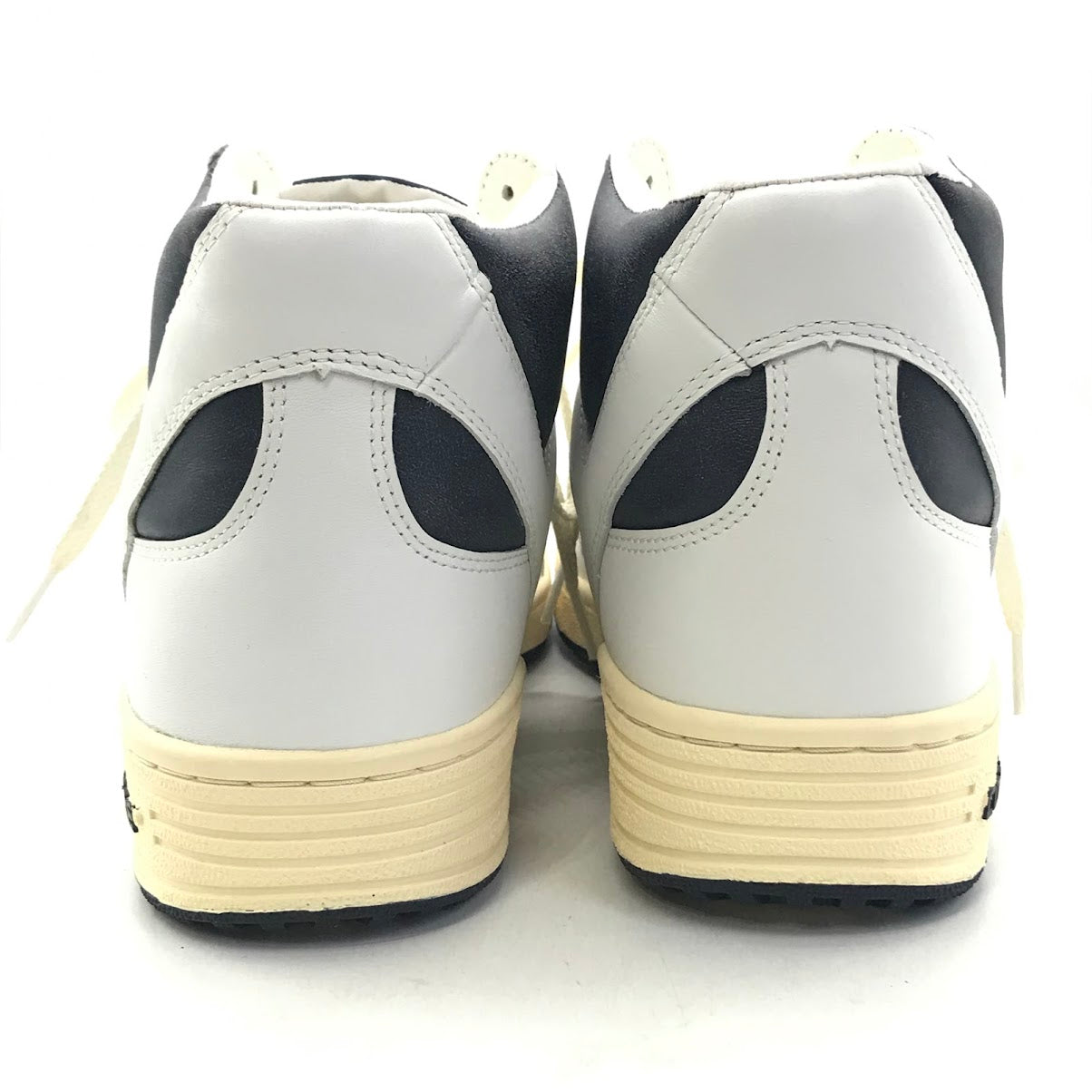 CONVERSE | コンバース WEAPON VTG HI ウェポン スニーカー 34201760 ホワイト 27cm【倉吉店】