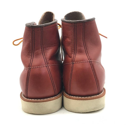 RED WING | レッドウィング 6-inch Classic Moc アイリッシュセッター 6インチ・モックトゥ ブーツ 8875 オロラセット「ポーテージ」 28cm【倉吉店】