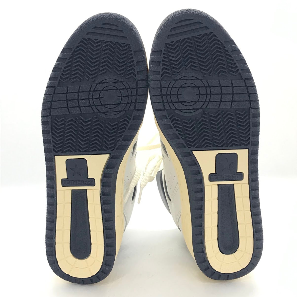 CONVERSE | コンバース WEAPON VTG HI ウェポン スニーカー 34201760 ホワイト 27cm【倉吉店】