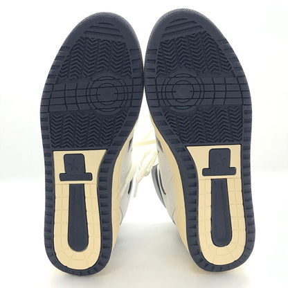 CONVERSE | コンバース WEAPON VTG HI ウェポン スニーカー 34201760 ホワイト 27cm【倉吉店】