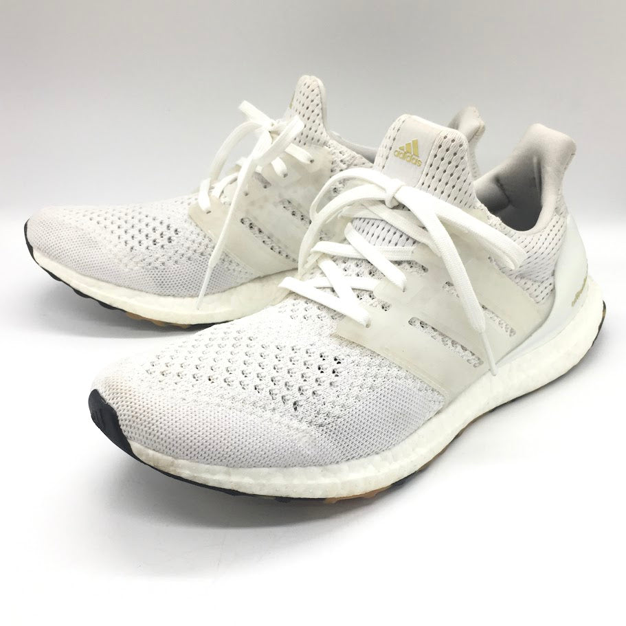 adidas | アディダス Ultra Boost 1.0 DNA ウルトラブースト スニーカー GY9135 ホワイト 27cm【倉吉店】