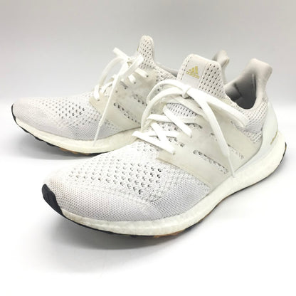 adidas | アディダス Ultra Boost 1.0 DNA ウルトラブースト スニーカー GY9135 ホワイト 27cm【倉吉店】