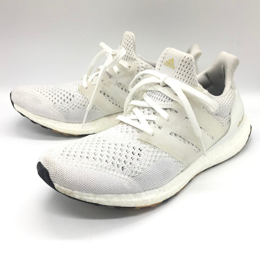 adidas | アディダス Ultra Boost 1.0 DNA ウルトラブースト スニーカー GY9135 ホワイト 27cm【倉吉店】