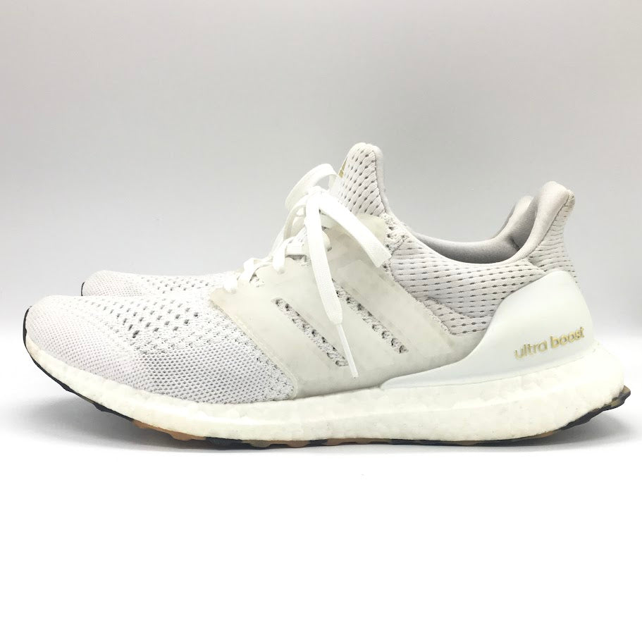 adidas | アディダス Ultra Boost 1.0 DNA ウルトラブースト スニーカー GY9135 ホワイト 27cm【倉吉店】