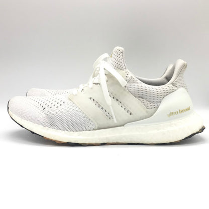 adidas | アディダス Ultra Boost 1.0 DNA ウルトラブースト スニーカー GY9135 ホワイト 27cm【倉吉店】