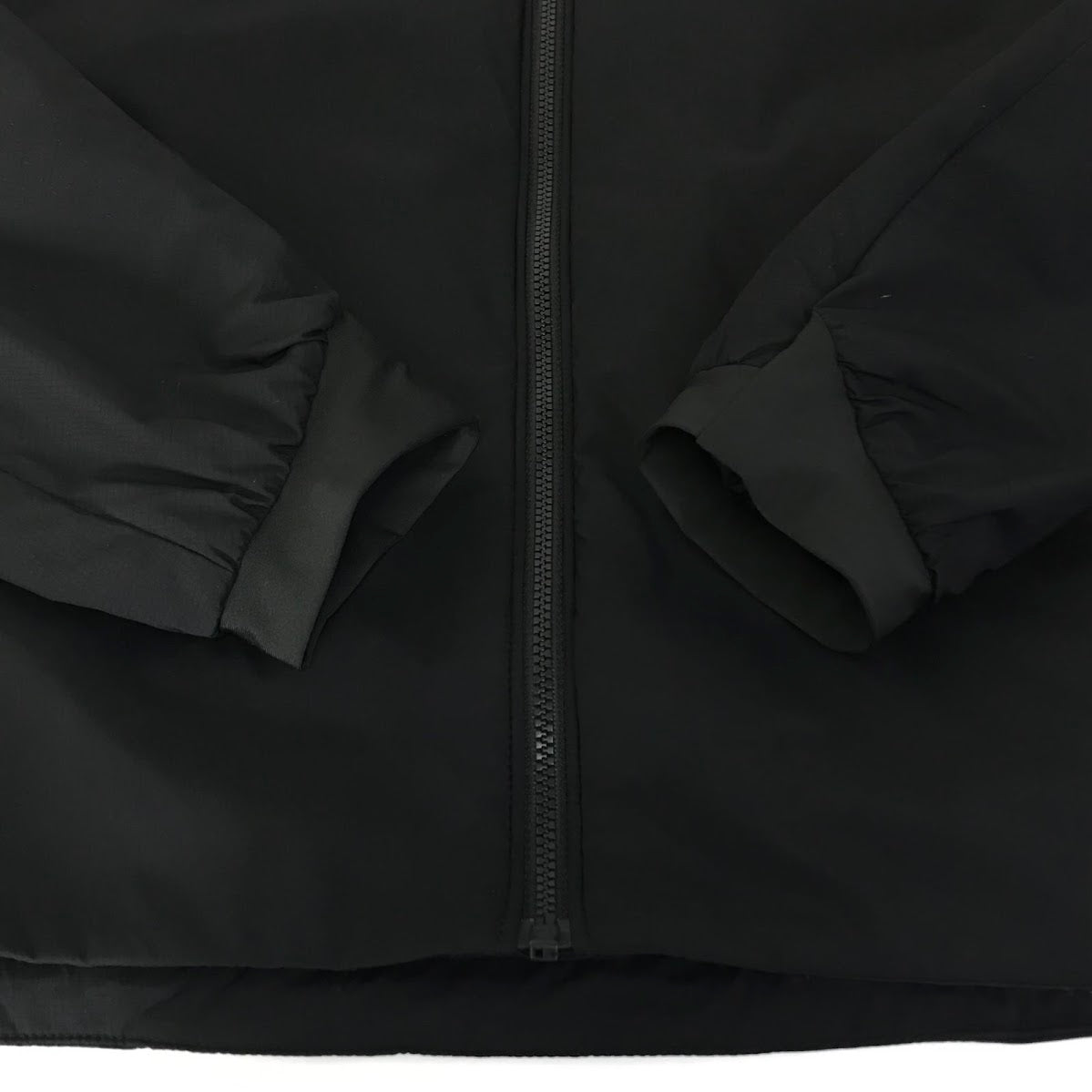 ARC'TERYX | アークテリクス Atom Hoody M アトム フーディ ナイロンジャケット X000007487 ブラック サイズ：S【倉吉店】