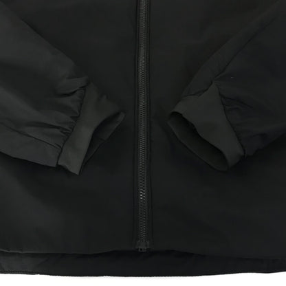ARC'TERYX | アークテリクス Atom Hoody M アトム フーディ ナイロンジャケット X000007487 ブラック サイズ：S【倉吉店】