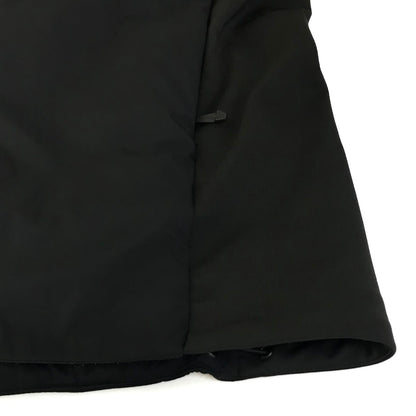 ARC'TERYX | アークテリクス Atom Hoody M アトム フーディ ナイロンジャケット X000007487 ブラック サイズ：S【倉吉店】