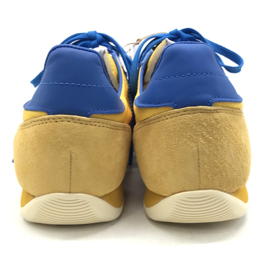 adidas Originals | アディダスオリジナルス SL 72 PT スニーカー JR3638 イエロー 27.5cm【倉吉店】