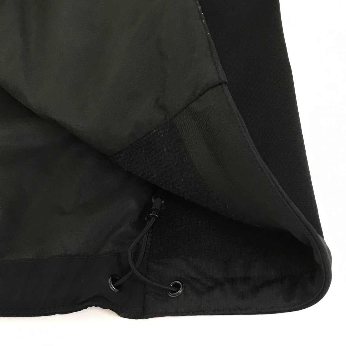 ARC'TERYX | アークテリクス Atom Hoody M アトム フーディ ナイロンジャケット X000007487 ブラック サイズ：S【倉吉店】